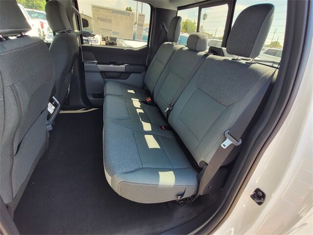 2025 Ford F-150 XLT Roseville CA