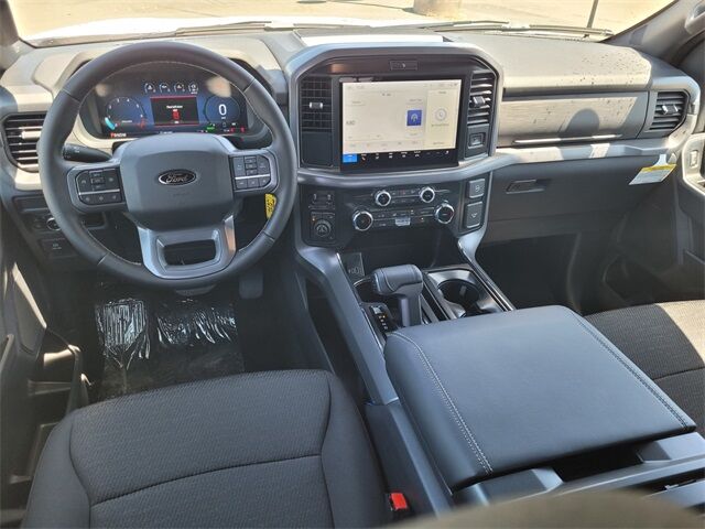 2025 Ford F-150 XLT Roseville CA