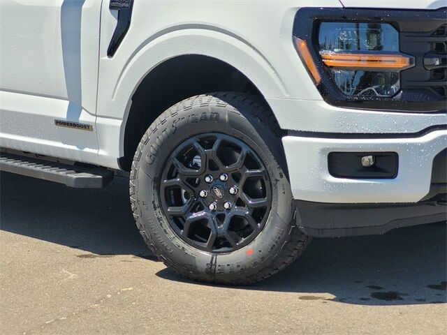 2025 Ford F-150 XLT Roseville CA