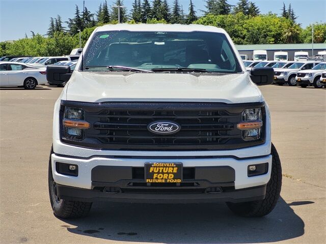 2025 Ford F-150 XLT Roseville CA