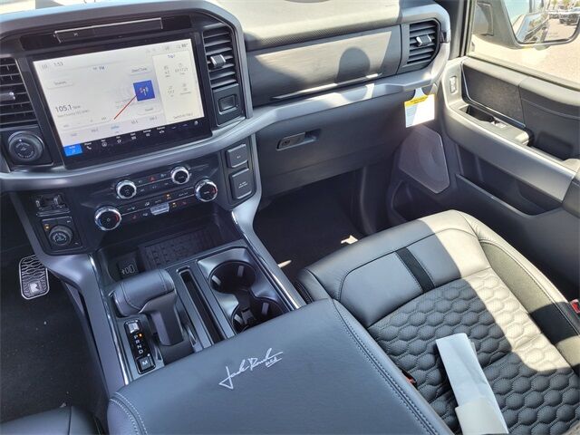 2025 Ford F-150 XLT Roseville CA