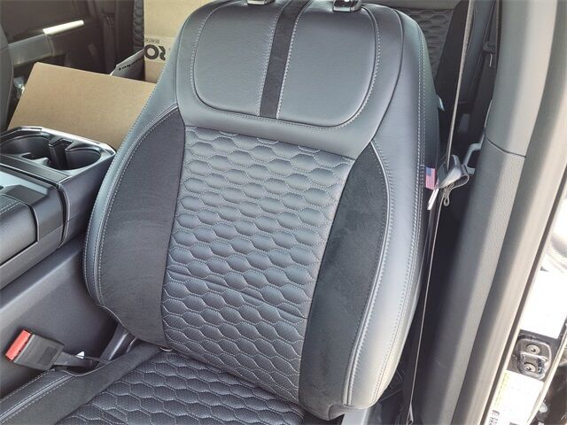 2025 Ford F-150 XLT Roseville CA