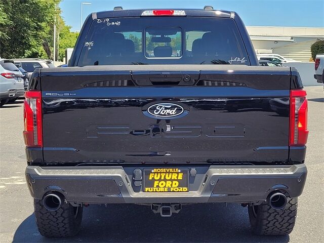 2025 Ford F-150 XLT Roseville CA