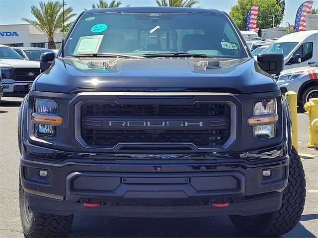 2025 Ford F-150 XLT Roseville CA