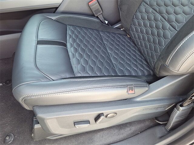2025 Ford F-150 XLT Roseville CA