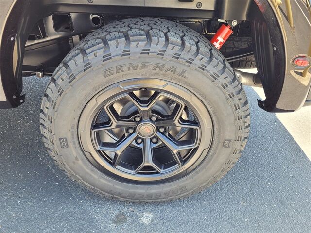 2025 Ford F-150 XLT Roseville CA