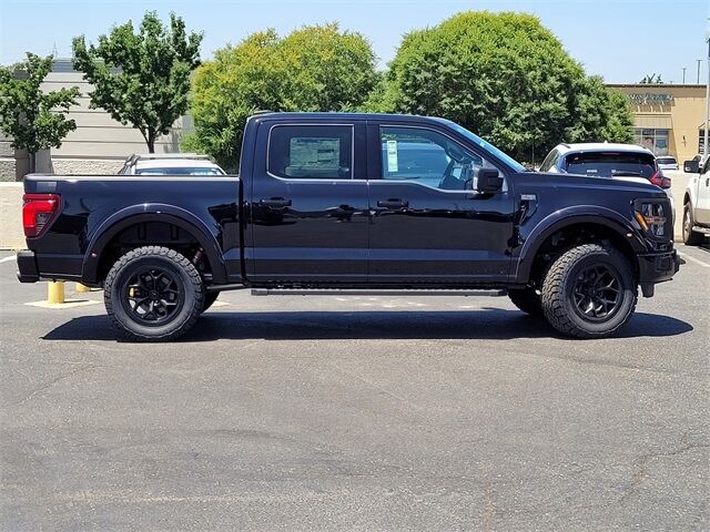 2025 Ford F-150 XLT Roseville CA