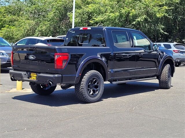 2025 Ford F-150 XLT Roseville CA