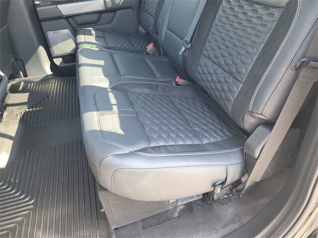 2025 Ford F-150 XLT Roseville CA