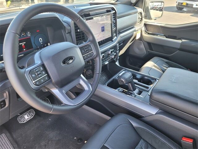 2025 Ford F-150 XLT Roseville CA