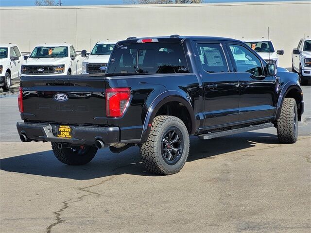 2025 Ford F-150 XLT Roseville CA
