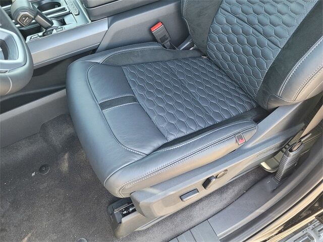 2025 Ford F-150 XLT Roseville CA