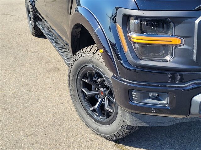2025 Ford F-150 XLT Roseville CA