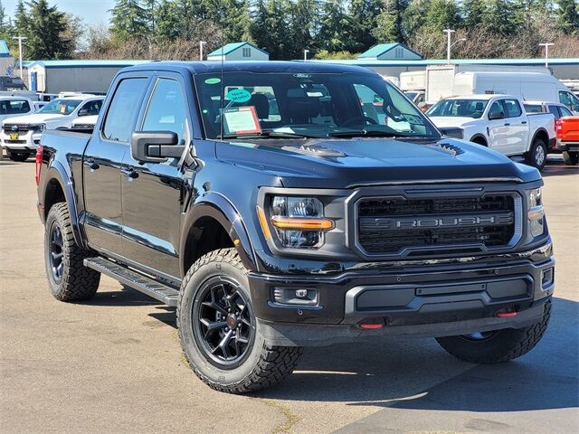 2025 Ford F-150 XLT Roseville CA