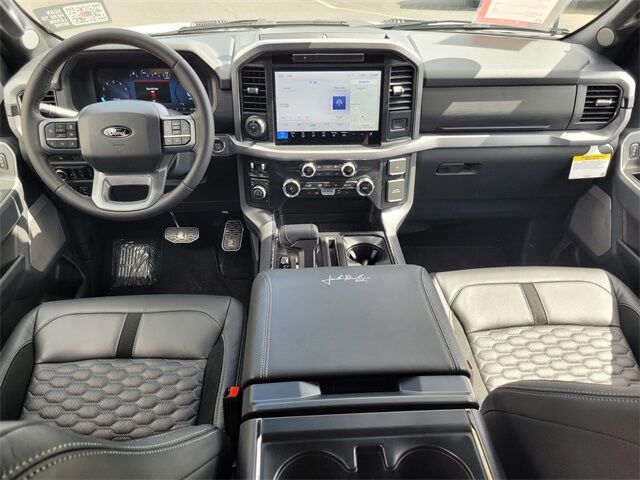 2025 Ford F-150 XLT Roseville CA