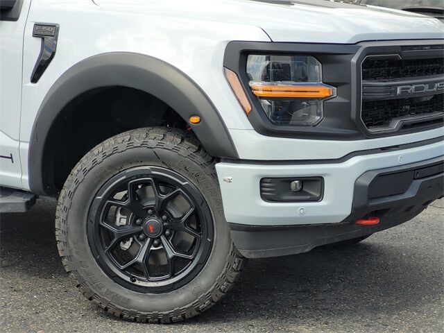 2025 Ford F-150 XLT Roseville CA