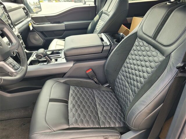 2025 Ford F-150 XLT Roseville CA