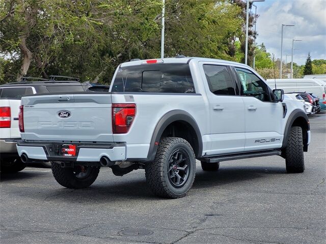 2025 Ford F-150 XLT Roseville CA