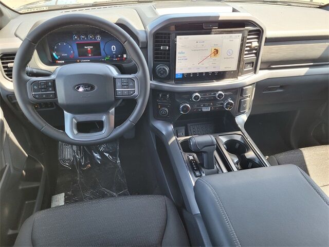 2025 Ford F-150 XLT Roseville CA