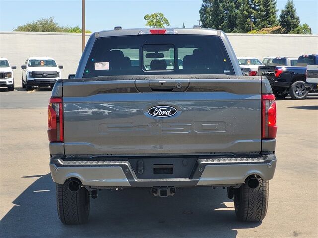 2025 Ford F-150 XLT Roseville CA
