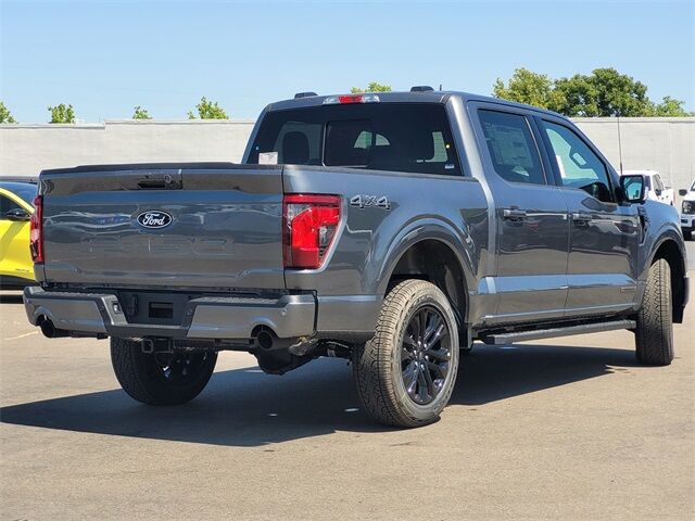 2025 Ford F-150 XLT Roseville CA