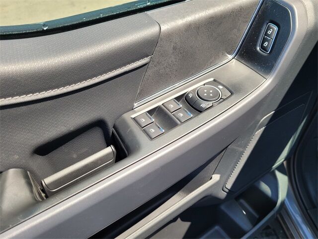 2025 Ford F-150 XLT Roseville CA