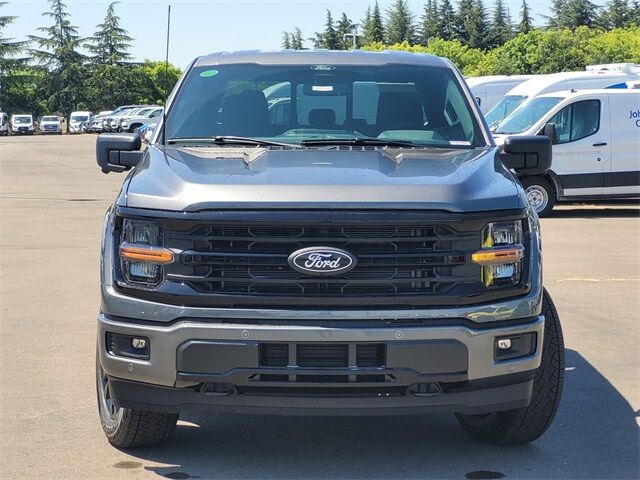 2025 Ford F-150 XLT Roseville CA