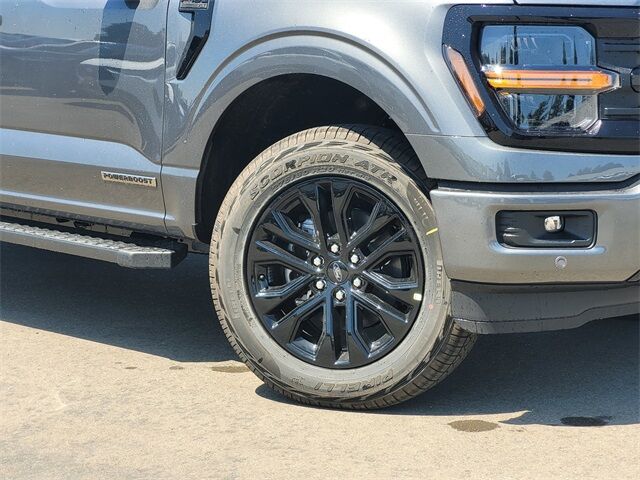2025 Ford F-150 XLT Roseville CA