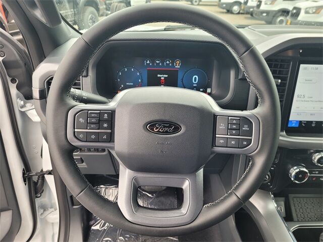 2025 Ford F-150 XLT Roseville CA