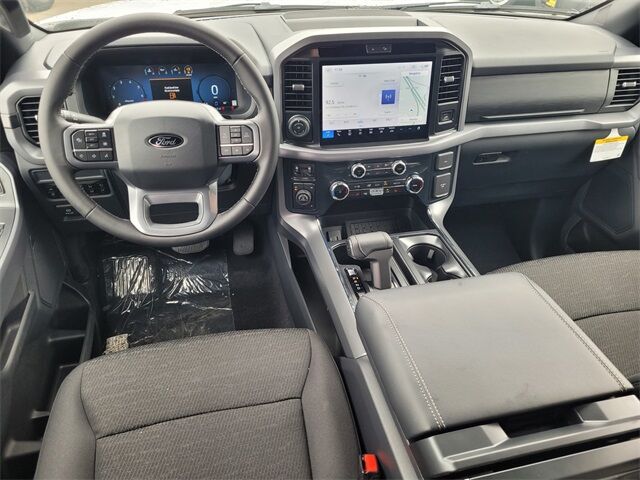 2025 Ford F-150 XLT Roseville CA