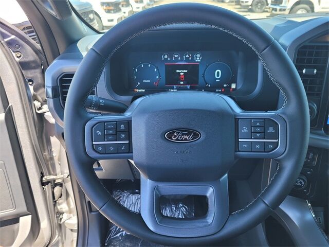 2025 Ford F-150 XLT Roseville CA