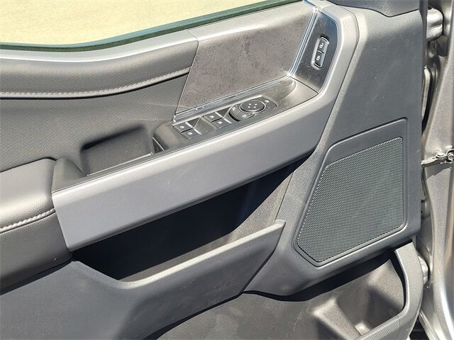2025 Ford F-150 XLT Roseville CA