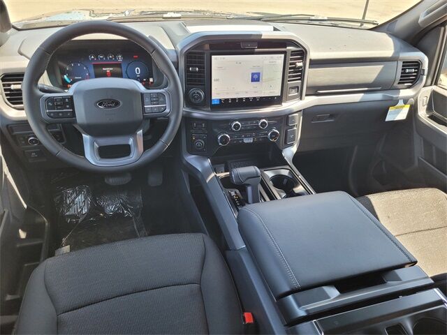 2025 Ford F-150 XLT Roseville CA