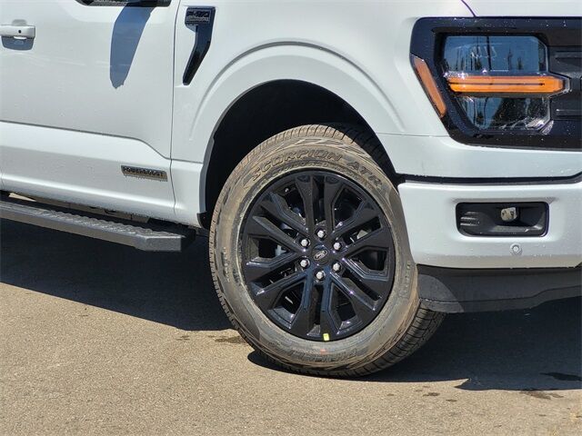 2025 Ford F-150 XLT Roseville CA