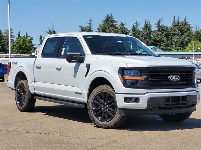 2025 Ford F-150 XLT Roseville CA