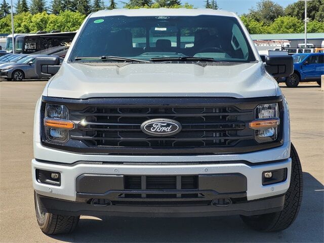2025 Ford F-150 XLT Roseville CA