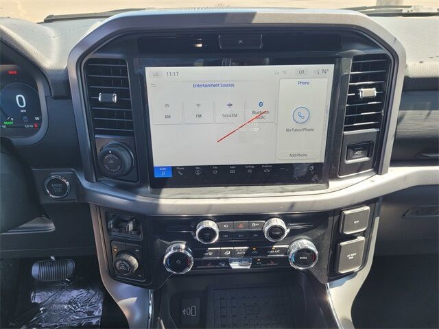 2025 Ford F-150 XLT Roseville CA