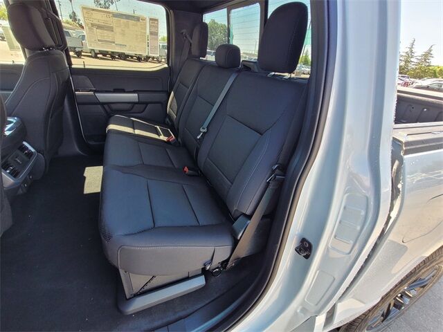 2025 Ford F-150 XLT Roseville CA