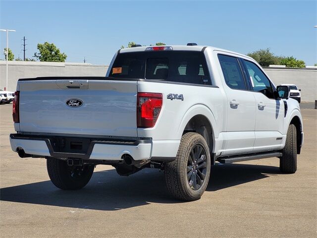 2025 Ford F-150 XLT Roseville CA