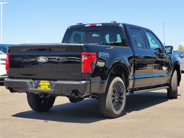 2025 Ford F-150 XLT Roseville CA