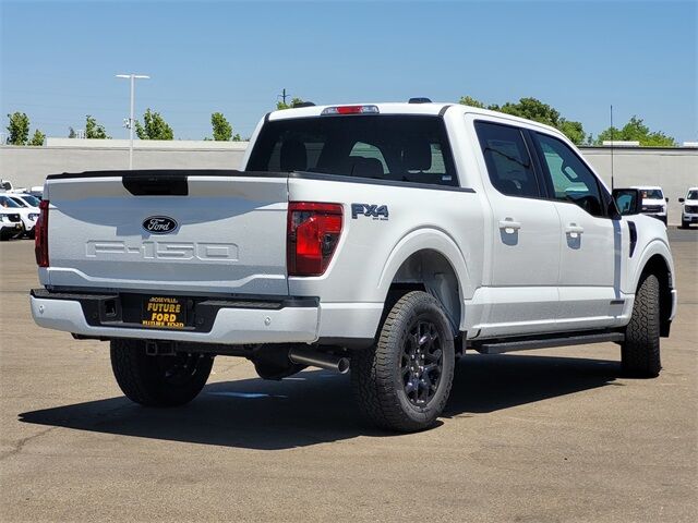 2025 Ford F-150 XLT Roseville CA
