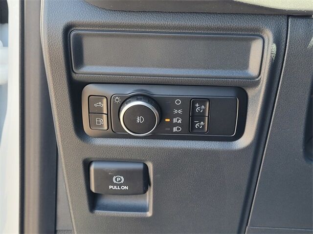 2025 Ford F-150 XLT Roseville CA
