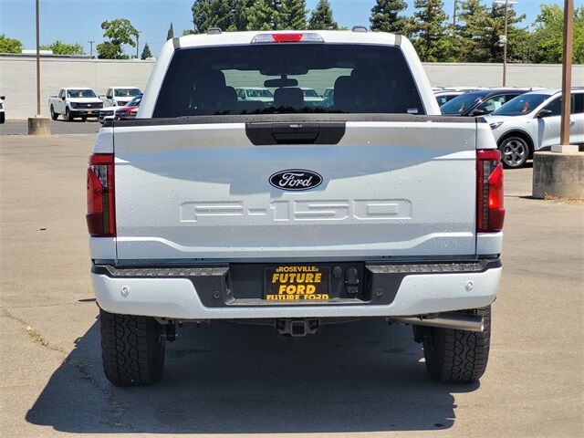 2025 Ford F-150 XLT Roseville CA