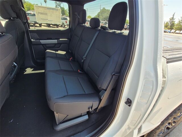 2025 Ford F-150 XLT Roseville CA