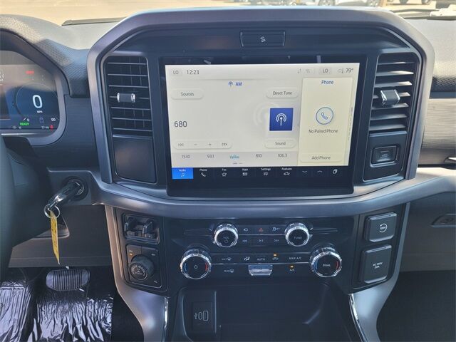 2025 Ford F-150 XLT Roseville CA