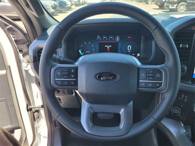 2025 Ford F-150 XLT Roseville CA