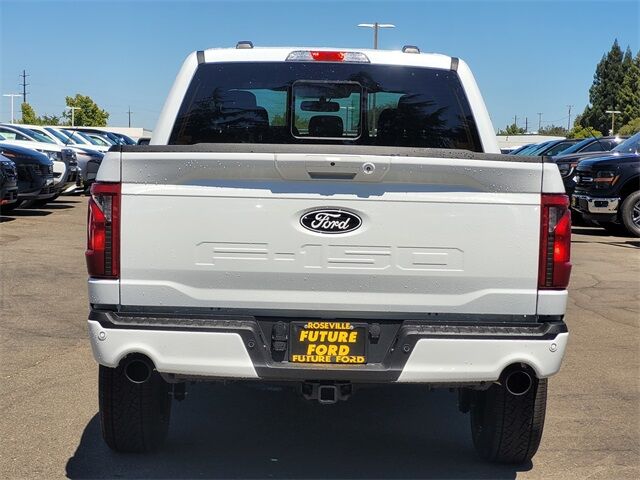 2025 Ford F-150 XLT Roseville CA