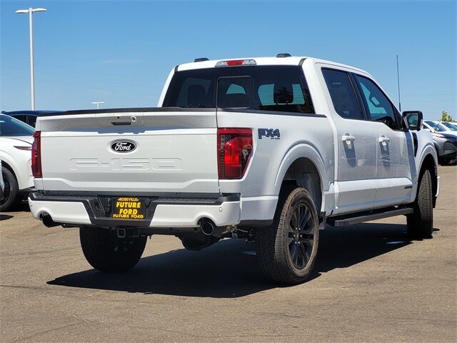 2025 Ford F-150 XLT Roseville CA