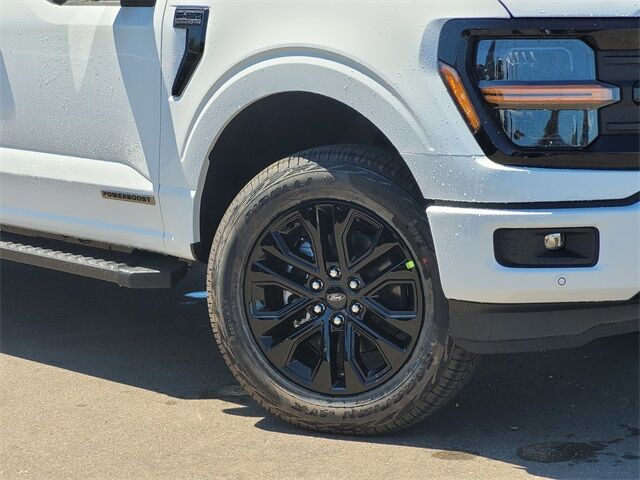 2025 Ford F-150 XLT Roseville CA
