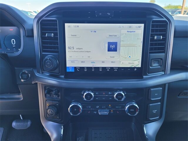 2025 Ford F-150 XLT Roseville CA